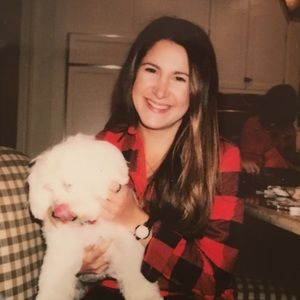 Meet your Posher, Amanda